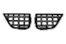 DV8 Offroad MPJK-07 Slim Front Door Molle Pockets