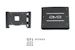 DV8 Offroad DMFF-01 Digital Device Dash Mount