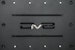 DV8 Offroad DMFF-01 Digital Device Dash Mount