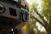 DV8 Offroad FBTT1-05 Center Mount Front Bumper V2