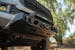 DV8 Offroad FBTT1-05 Center Mount Front Bumper V2