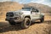 DV8 Offroad FBTT1-05 Center Mount Front Bumper V2