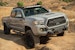 DV8 Offroad FBTT1-05 Center Mount Front Bumper V2