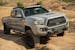 DV8 Offroad FBTT1-05 Center Mount Front Bumper V2