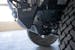 DV8 Offroad SPJL-02 Front Bumper Sway-Bar Disconnect Motor Skid Plate, JL/JT