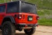 DV8 Offroad TSJL-04 Jeep Wrangler JL Spare Tire Delete