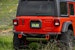DV8 Offroad TSJL-04 Jeep Wrangler JL Spare Tire Delete