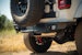 DV8 Offroad RBJL-13 MTO Series Rear Bumper w/ Optional Tire Carrier, Jeep Wrangler JL