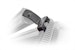 DV8 Offroad D-JL-190052-PIL Jeep Wrangler JL / Gladiator JT A-Pillar Mount With Rail Accessory Mount System