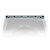 DV8 Offroad RRJL-01 Jeep JL 4-Door Roof Rack