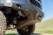 DV8 Offroad FBDR1-06SP Skid Plate for Spec Series Bumper