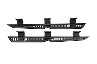 DV8 Offroad SRDR1-01 Side Step OE Plus