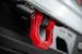 DV8 Offroad RBGL-12H MTO Series Accessory Hitch, Jeep Gladiator JT