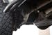 DV8 Offroad SPBR-05 Trailing Arm Skid Plates, Ford Bronco
