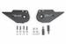 DV8 Offroad SPBR-05 Trailing Arm Skid Plates, Ford Bronco
