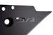 DV8 Offroad SPBR-05 Trailing Arm Skid Plates, Ford Bronco
