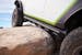 DV8 Offroad SRBR-07 FS-15 4-Door Rock Sliders V2