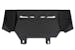 DV8 Offroad SPBR-07 Low Pro Skid Plate