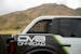 DV8 Offroad MPBR-08 Pocketed Rear Window Molle Panels