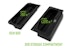 DV8 Offroad CMBR-02 Storage Compartment