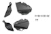 DV8 Offroad INFT2-01 Inner Fender Liners, Toyota Tundra & Sequoia