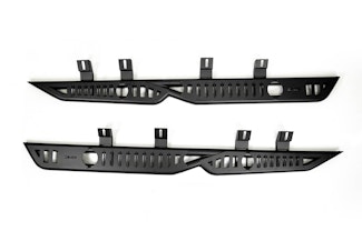 DV8 Offroad SRTT1-03 OE Plus Side Steps