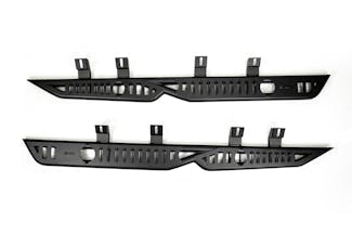DV8 Offroad SRTT1-03 OE Plus Side Steps