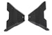 DV8 Offroad SPTT1-03 A-Arm Skid Plates