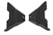 DV8 Offroad SPTT1-03 A-Arm Skid Plates