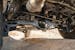 DV8 Offroad SPTT1-06 Rear Shock & Link Skid Plates