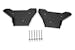 DV8 Offroad SPTT1-05 A-Arm Skid Plates