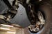 DV8 Offroad SPTT1-05 A-Arm Skid Plates