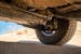 DV8 Offroad SPTT1-05 A-Arm Skid Plates