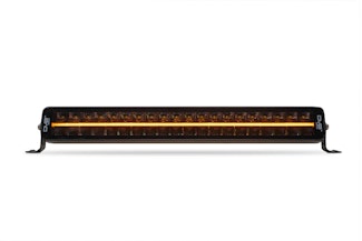 DV8 Offroad BE20EW200W-H Lighting Halo Elite