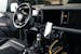 DV8 Offroad CCBR-01 Center Console Molle Panels & Bridge
