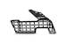 DV8 Offroad CCBR-01 Center Console Molle Panels & Bridge