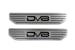 DV8 Offroad D-JL-180014-SIL4 Jeep JL & JT Sill Plates, Rear