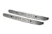 DV8 Offroad D-JL-180014-STR2 Jeep JL & JT Sill Plates, Front