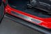 DV8 Offroad D-JL-180014-STR2 Jeep JL & JT Sill Plates, Front