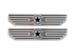 DV8 Offroad D-JL-180014-STR4 Jeep JL & JT Sill Plates, Rear