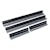DV8 Offroad D-JP-18041-AL Jeep JK 4 Door Sill Plates