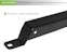 DV8 Offroad D-JP-181110-A Seat Mount Bracket For Quick Release Mounts