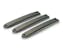 DV8 Offroad D-JP-190015-TT-3 Jeep JK 2 Door Door Handle Inserts | 3 Pcs | Tire Tread
