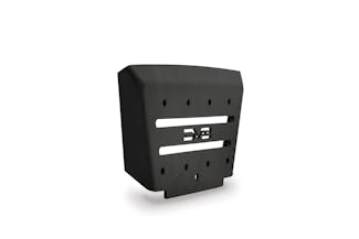 DV8 Offroad DMBR-01 Digital Device Dash Mount