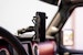 DV8 Offroad DMJL-01 Digital Device Dash Mount, Jeep Wrangler JL & Gladiator JT
