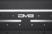 DV8 Offroad DMJL-01 Digital Device Dash Mount, Jeep Wrangler JL & Gladiator JT