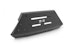 DV8 Offroad DMJL-01 Digital Device Dash Mount, Jeep Wrangler JL & Gladiator JT