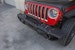 DV8 Offroad FBJL-10 Jeep JL & JT Front Modular Bumper With Bull Bar