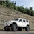 DV8 Offroad FBSHTB-01 Jeep Wrangler FS-1 Front Bumper
