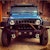 DV8 Offroad FBSHTB-01 Jeep Wrangler FS-1 Front Bumper